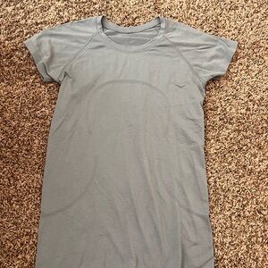 Lululemon Swiftly Tech Tee